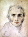 Self Portrait - Sir Thomas Lawrence