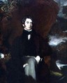 Portrait of Robert Southey 1774-1843 English poet and man of letters - Sir Thomas Lawrence