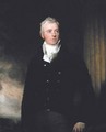 Portrait of William Robertson of Chilcote - Sir Thomas Lawrence