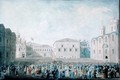 The Great Reception of Alexander I 1777-1825 in the Kremlin - I.A. Lavrov