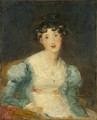 Young Lady Seated - Sir Thomas Lawrence