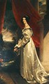 Caroline 5th Duchess of Richmond - Sir Thomas Lawrence