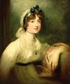 Diana Sturt later Lady Milner - Sir Thomas Lawrence