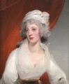 Portrait of Margaret Bewicke - Sir Thomas Lawrence