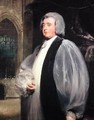 Dr John Moore 1730-1805 Archbishop of Canterbury - Sir Thomas Lawrence