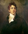 William Lamb - Sir Thomas Lawrence