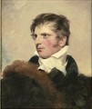 Portrait of a Gentleman - Sir Thomas Lawrence