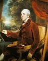 William Baker - Sir Thomas Lawrence