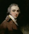 Self Portrait as a Young Man - Sir Thomas Lawrence