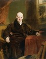 Benjamin West 1738-1820 - Sir Thomas Lawrence