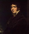 William Lamb 1779-1848 - Sir Thomas Lawrence