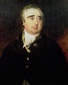 Portrait of Charles James Fox - Sir Thomas Lawrence
