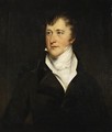 Portrait of William Spencer Cavendish - Sir Thomas Lawrence