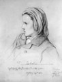 Johannes Brahms 1833-97 - Jean Joseph Bonaventure Laurens