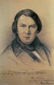 Robert Schumann 1810-56 - Jean Joseph Bonaventure Laurens