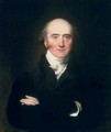 Portrait of the Rt Hon. George Canning MP 1770-1827 - Sir Thomas Lawrence
