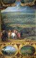 The Battle of Lens in 1648 - Sauveur Le Conte