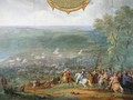 The Battle of Rocroi - Sauveur Le Conte