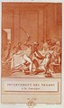 Negro Uprising in Jamaica in 1759 - Le Jeune