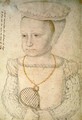 Charles IX - Germain Le Mannier