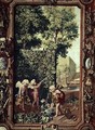 Summer from the Seasons - (after) Le Brun, Charles