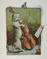 The Cat and the Fiddle - John Lawson