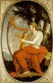 Calliope - Eustache Le Sueur