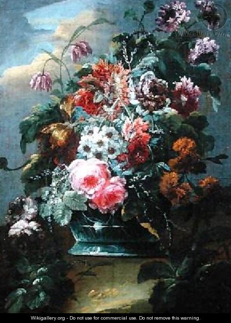 Flowers - Le Riche