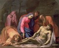 Deposition - Eustache Le Sueur