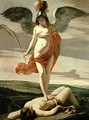 Allegory of Victory - Louis Le Nain