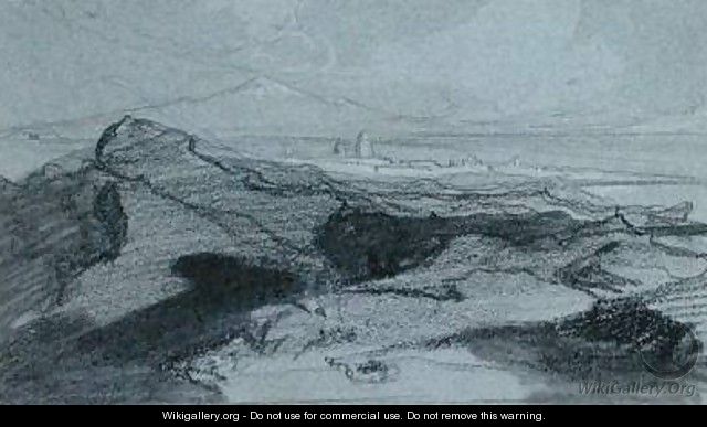 Catania 2 - Edward Lear