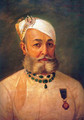 Rai Pannalal Mehta - Raja Ravi Varma