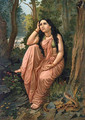 Damayanthi Vanavas 2 - Raja Ravi Varma