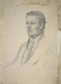 Portrait of John Logie Baird 1888-1946 - James Kerr-Lawson