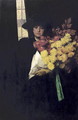 Chrysanthemums - Charles Henry Malcolm Kerr