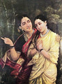 Syrendri - Raja Ravi Varma