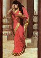 Pleasing - Raja Ravi Varma