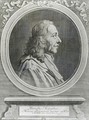 Marcello Malpighi 1628-94 - Johannes Kip