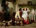 Jealousy and Flirtation - Haynes King