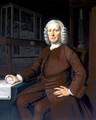 John Harrison 1693-1776 - Thomas King