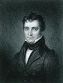 Josiah Stoddard Johnson 1784-1833 - (after) King, Charles Bird