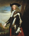 Henry Seymour Portman 1637-1728 - Sir Godfrey Kneller