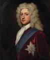 Henry Clinton 7th Earl of Lincoln - Sir Godfrey Kneller
