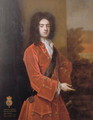 Charles Lennox - Sir Godfrey Kneller