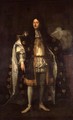 John Drummond 1st Earl of Melfort Secretary of State for Scotland - Sir Godfrey Kneller