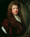 Samuel Pepys 1633-1703 2 - Sir Godfrey Kneller