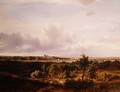 Dutch Landscape - P.L.F. Kluyver