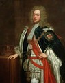 George II 1683-1760 - George Knapton