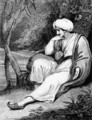 A Persian in Thought - Kirk