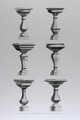 Designs for urns in the antique taste - Elisha Kirkall
